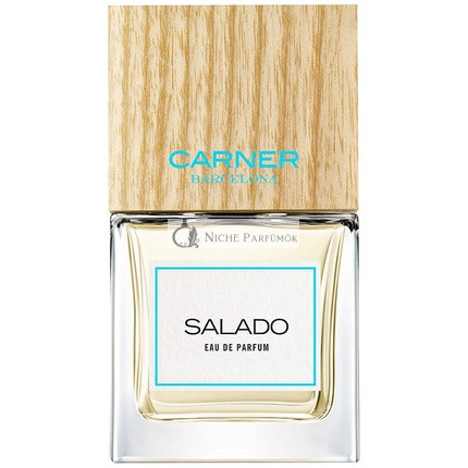 Salado Edp Vapo, 50ml