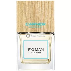 Carner Barcelona Feige Eau de Parfum für Männer, 50ml