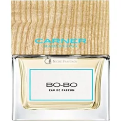 Carner Bo-Bo Barcelona Unisex Eau de Parfum, 50ml
