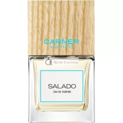 Carner Barcelona Salado Unisex Eau de Parfum, 50ml