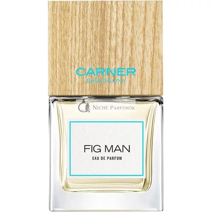 Carner Barcelona Fig Eau de Parfum, 100ml