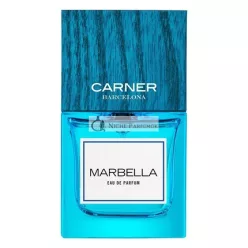 Carner Barcelona Dream Collection Unisex Eau de Parfum