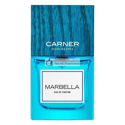 Carner Barcelona Dream Collection Unisex Eau de Parfum