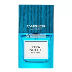Carner Barcelona Ibiza Nights Eau de Parfum, 100 ml