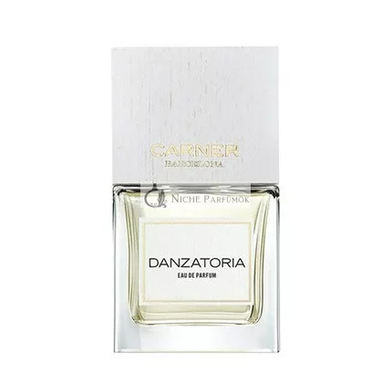Danzatoria Edp Vapo, 50 ml