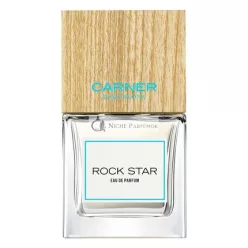 Carner Barcelona Rock Star Eau de Parfum Spray 100ml