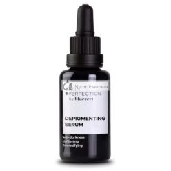 Bluevert Bőr Tökéletesítő Haladó Nappali Szérum, 30ml