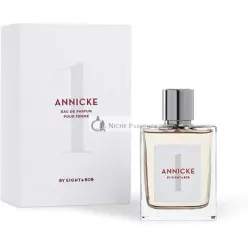 Eight & Bob Annicke 1 Eau De Parfum Spray, 100ml
