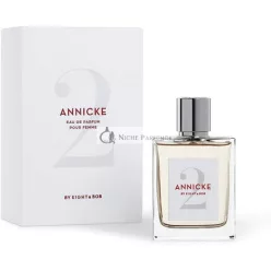 Eight & Bob Annick 2 Eau De Parfum Spray, 100 ml