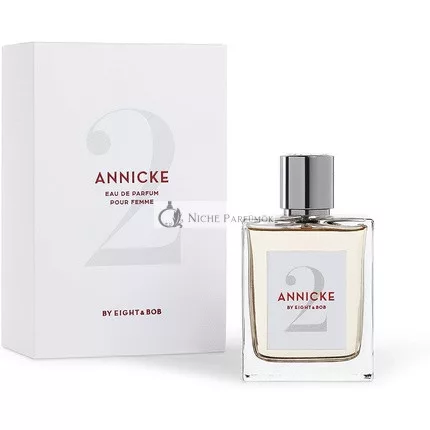Eight & Bob Annick 2 Eau De Parfum Spray, 100 ml