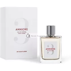 Eight & Bob Annicke 3 Eau De Parfum, 100ml