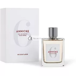 Eight & Bob Annicke 6 Eau De Parfum Spray, 100 ml