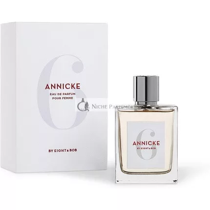 Eight & Bob Annicke 6 Eau De Parfum Spray, 100 ml