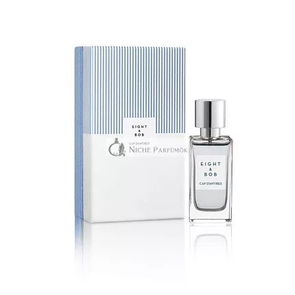 Eight & Bob Cap D'Antibes Eau De Parfum, 29,57 ml