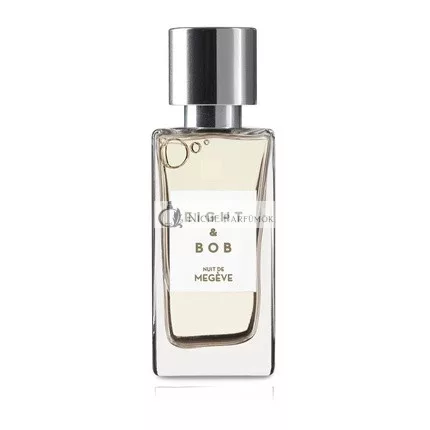 Eight & Bob Nuit De Megeve Eau De Parfum Unisex, 30 ml