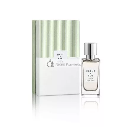Champs de Provence von Eight & Bob Eau De Parfum, 30 ml