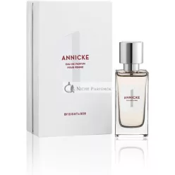 Eight & Bob Annicke 1 Eau De Parfum für Frauen, 30ml
