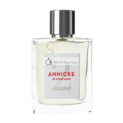 Eight & Bob Annicke 2 Eau de Parfum Spray, 30ml