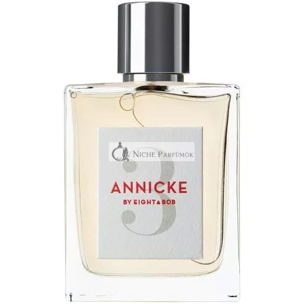 Eight & Bob Annicke 3 Eau De Parfum, 30 ml