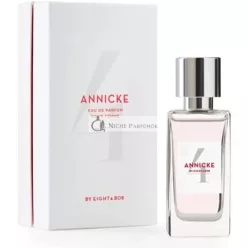 Eight & Bob Annicke 4 Eau De Parfum 30ml
