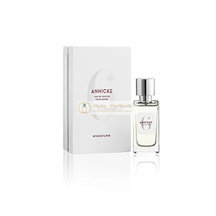 Eight & Bob Annicke 6 Eau De Parfum für Frauen, 30ml