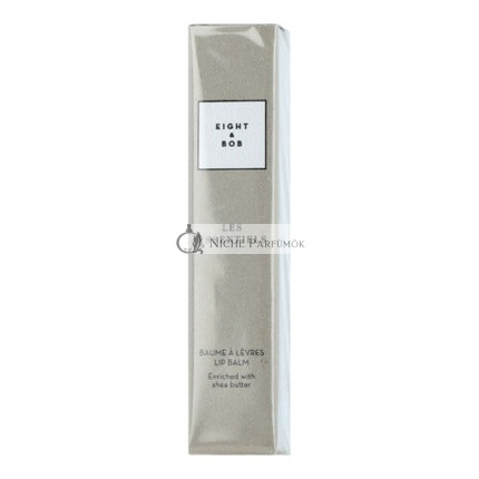 Eight & Bob Les Essentiels Ajkak Balzsam 15ml