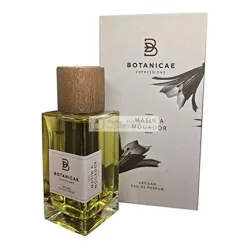 Botanicae Matin a Mogador Eau de Parfum Spray, 100 ml