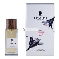   Botanicae Flower Cafe By Botanicae, Eau De Parfum Spray, 100 ml