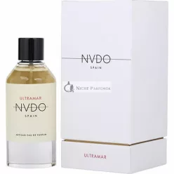NVDO Ultramar Artisan Eau de Parfum Spray