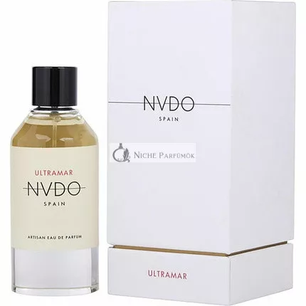 NVDO Ultramar Artisan Eau de Parfum Spray