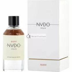 NVDO Quest Artisan Eau de Parfum Spray, 86ml