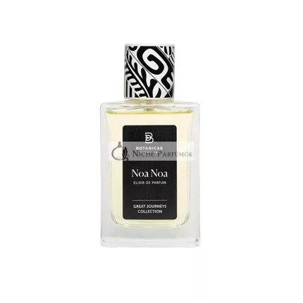 BOTANICAE Elixier Duft, 75 ml