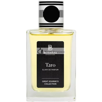 Botanicae D'Artist's Parfum Ithaca Great Journeys Collection, 75ml