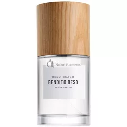 Beso Beach Unisex Bendito Beso Eau de Parfum, 100ml