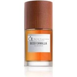 Beso Beach Beso Canalla Eau de Parfum Spray, 100ml