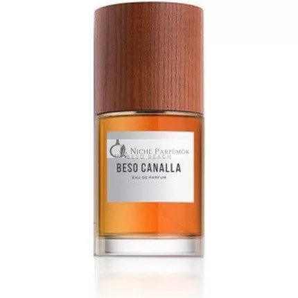 Beso Beach Beso Canalla Eau de Parfum Spray, 100ml