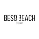 BESO BEACH Unisex Eau de Parfum, Schwarz