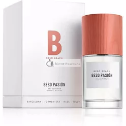 BESO BEACH Beso Pasion Eau de Parfum für Frauen 100ml