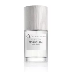 Beso Beach Beso de Luna Unisex Parfüm, 100ml
