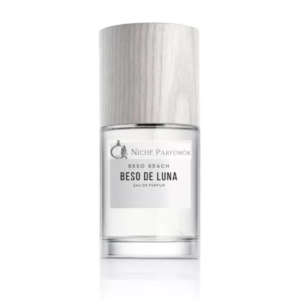Beso Beach Beso de Luna Unisex Parfüm, 100ml