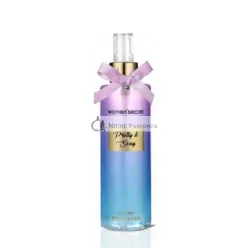   Women'Secret Pretty & Sexy Körperspray für Damen 250 ml