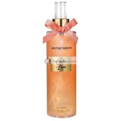 Women'secret Exotic Loue Testpermet nőknek, 250 ml