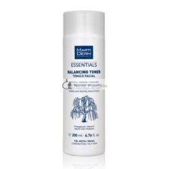   Martiderm Essentials Reinigungstonikum Balancing Toner 200 ml