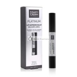 Martiderm Platinum Balsam Lip Supreme Balm 4,5 ml