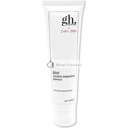 Gh Kirac Japanische Reinigungsemulsion, 100ml