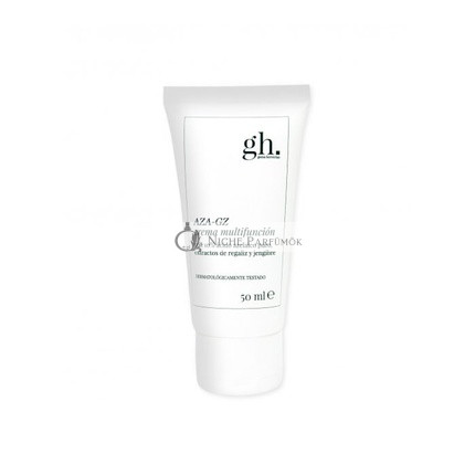 Gh Aza-Gz Multifunkciós Krém, 50ml