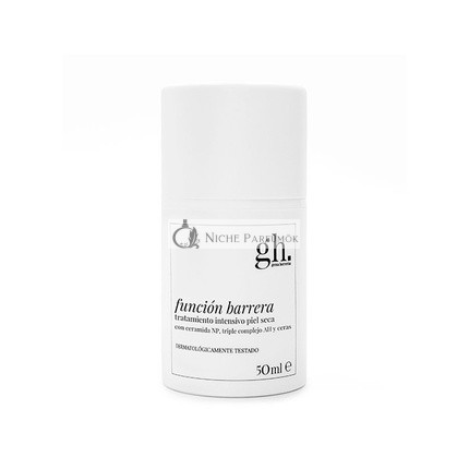 GH Barrier Function Száraz Bőrkezelés 50ml