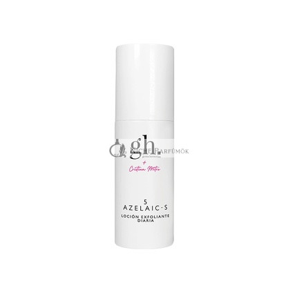 GH Azelaic-S Napi Hámlasztó Lotion, 150ml