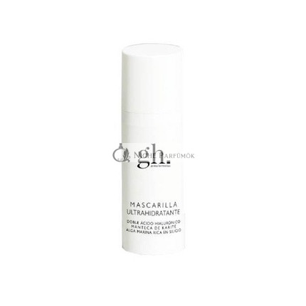 GH Ultra Hidratáló Maszk, 50ml