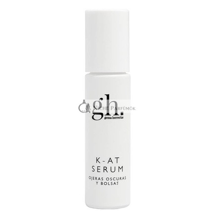 Gema Herrerias Gh K-At Serum gegen dunkle Augenringe und Schwellungen, 15ml